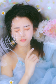 我就蹭蹭不进去好不好