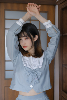 早上醒来他的巨大还在她体内